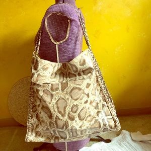 Sondra Roberts large bag